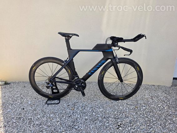 Canyon Speedmax CF 8.0 - 2