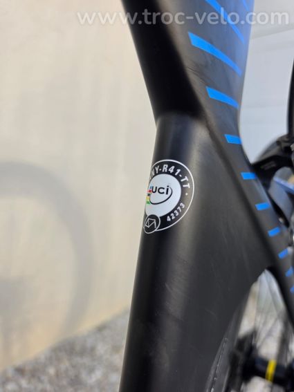 Canyon Speedmax CF 8.0 - 3