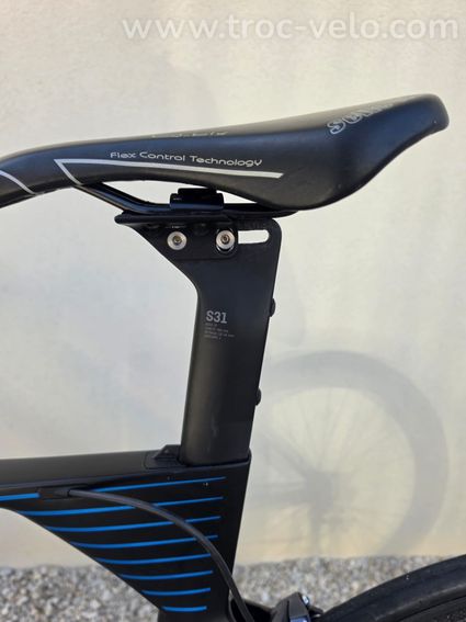 Canyon Speedmax CF 8.0 - 4