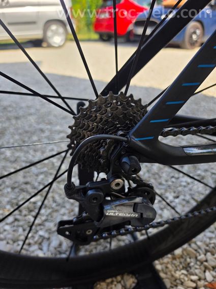 Canyon Speedmax CF 8.0 - 5