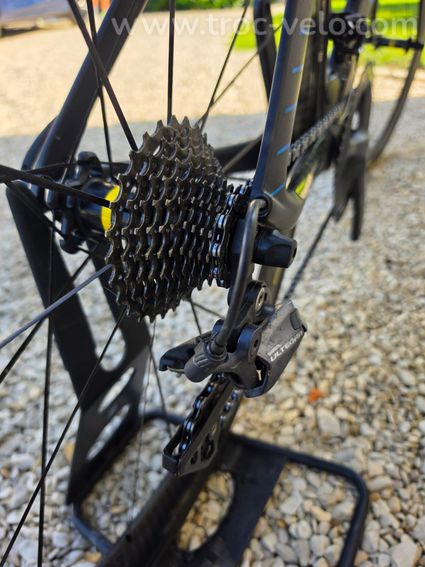 Canyon Speedmax CF 8.0 - 6