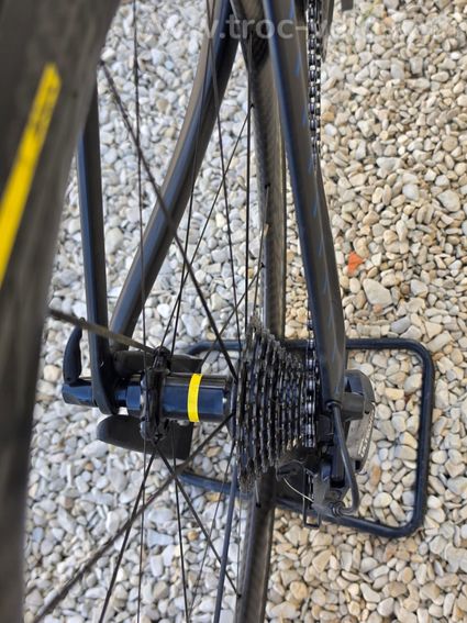 Canyon Speedmax CF 8.0 - 8