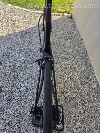 Canyon Speedmax CF 8.0 - 9