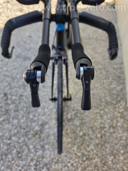 Canyon Speedmax CF 8.0 - 10