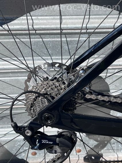 EDR CF 105 Disc - 2