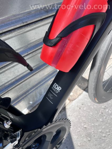 EDR CF 105 Disc - 7