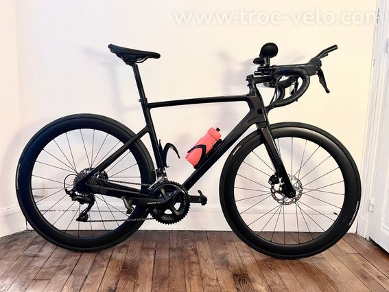 EDR CF 105 Disc - 8