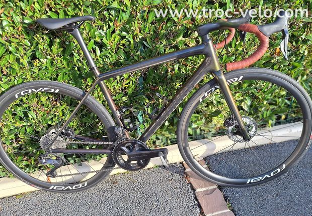 Vend AETHOS S-WORKS SPECIALIZED - 1