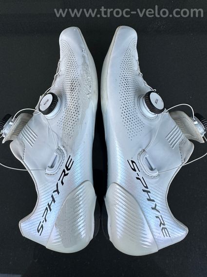 Shimano RC903 - 3