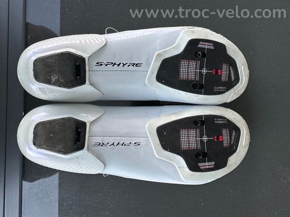 Shimano RC903 - 4