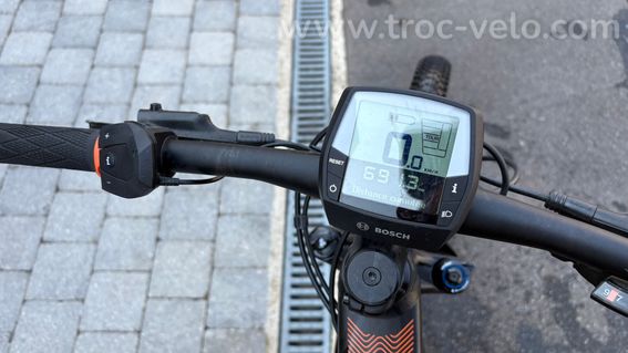 KTM Macina Mini Me 261 26 VTT électrique enfant - 3