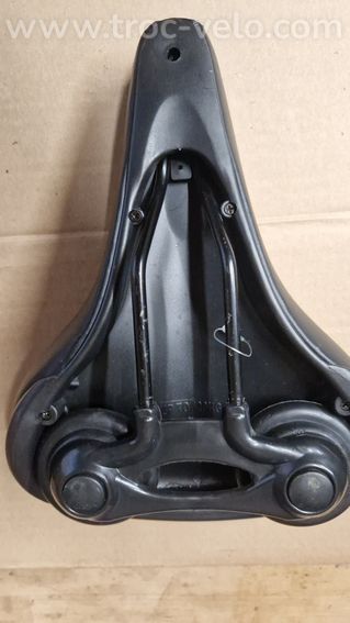 Selle confort - 2