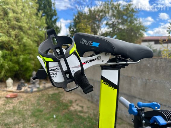 Vends vélo Giant Trinity - 2
