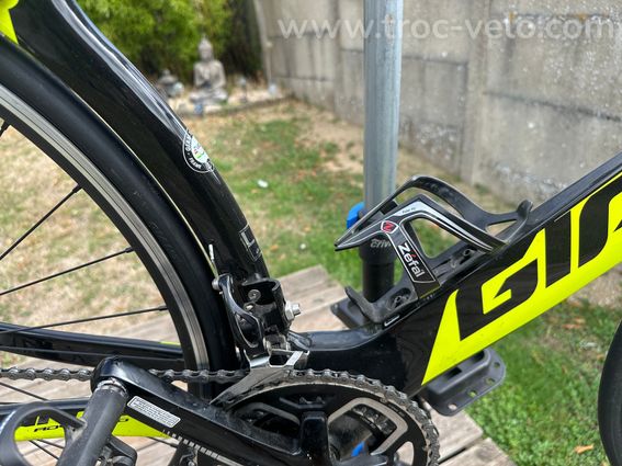 Vends vélo Giant Trinity - 5