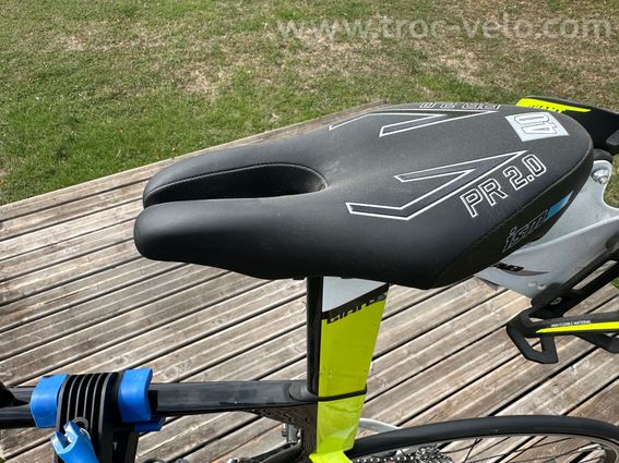 Vends vélo Giant Trinity - 9