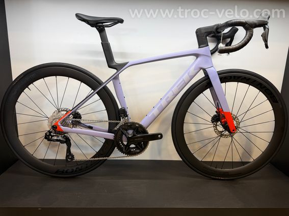 Trek Madone SL 6 Gen 8 2025