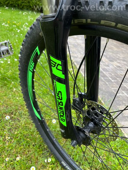 VTT GIANT TALON - 4