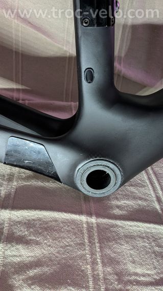 Kit cadre RCR pro XL - 2