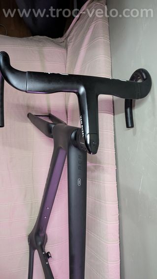 Kit cadre RCR pro XL - 3