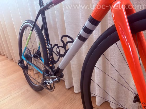 Specialized CRUX Pro 2024 - 2