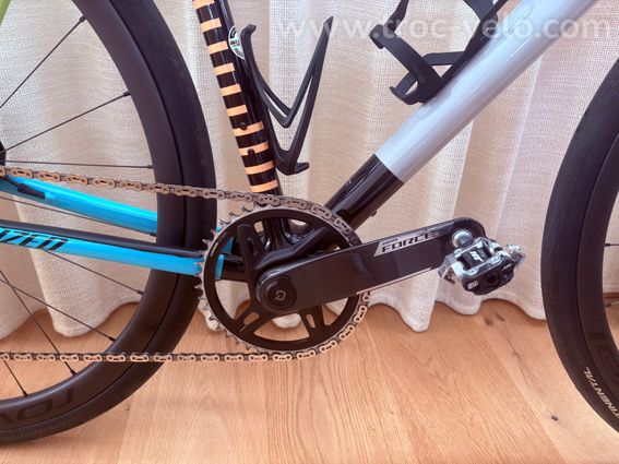 Specialized CRUX Pro 2024 - 3