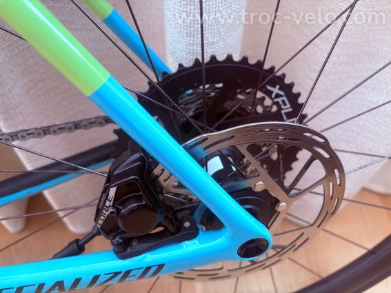 Specialized CRUX Pro 2024 - 5