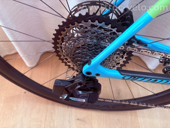 Specialized CRUX Pro 2024 - 6