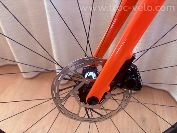Specialized CRUX Pro 2024 - 9