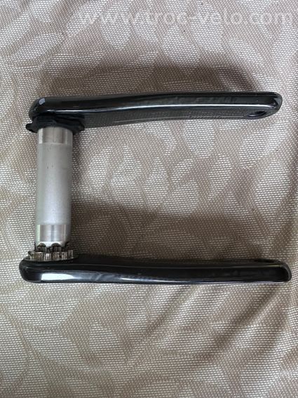 Manivelle Sram red 170mm - 4