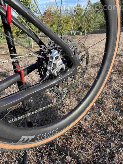 Gravel Canondale SuperX Lab71 neuf - 4