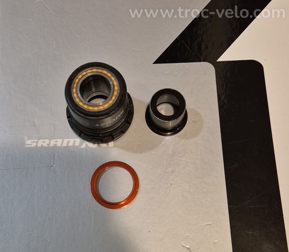Corps de roue libre EXP DT Swiss format SRAM Xdr - 4