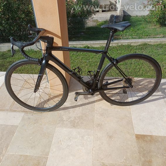 Colnago C 68 RIM BLACK - 2