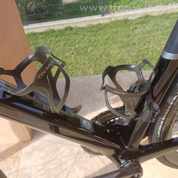Colnago C 68 RIM BLACK - 5