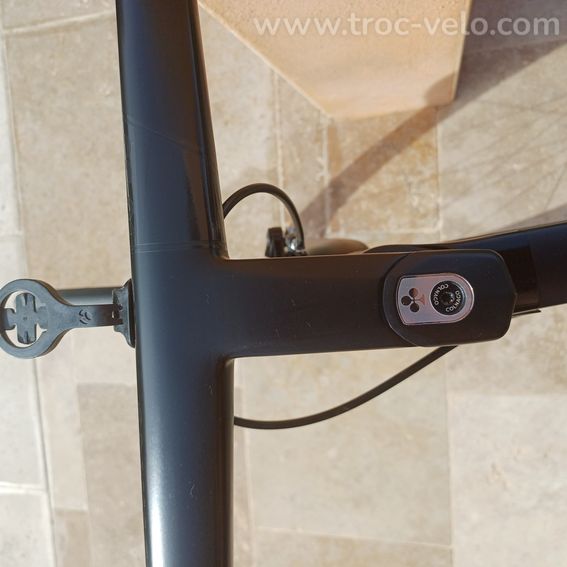 Colnago C 68 RIM BLACK - 6