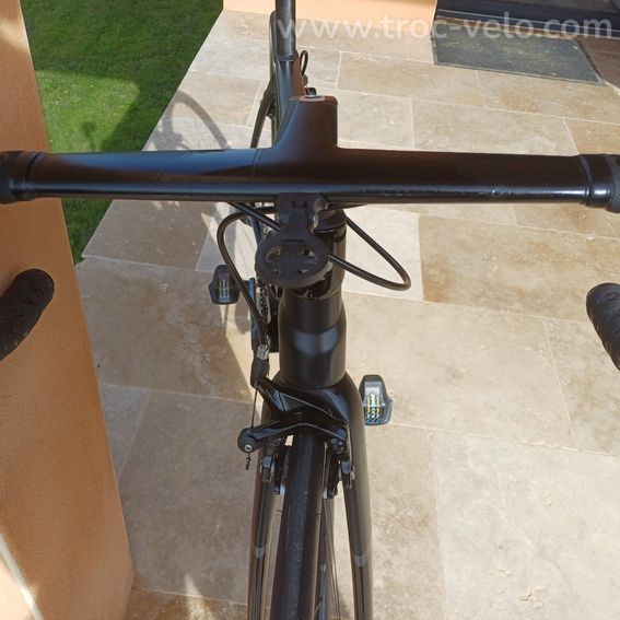 Colnago C 68 RIM BLACK - 7
