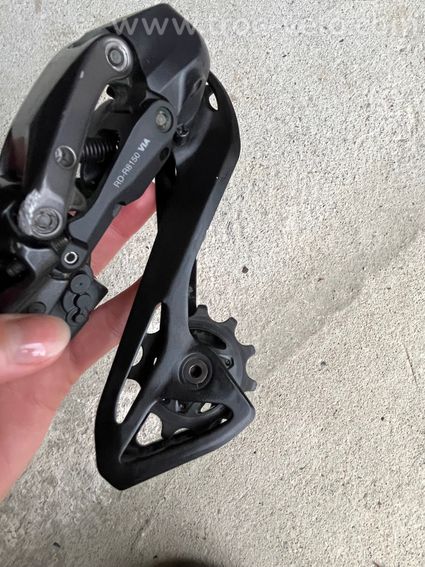 Dérailleur arrière Shimano Ultegra R8150 12v - 2
