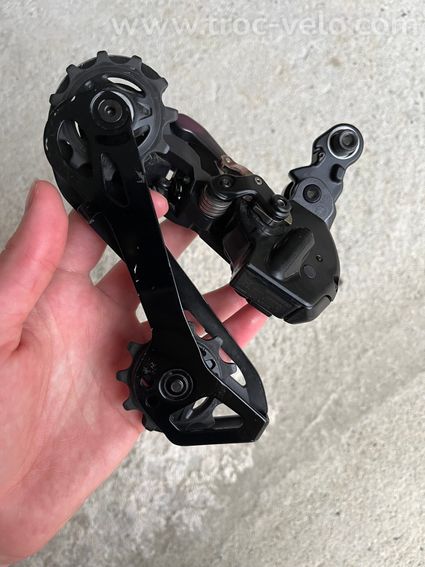 Dérailleur arrière Shimano Ultegra R8150 12v - 3