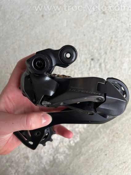 Dérailleur arrière Shimano Ultegra R8150 12v - 4