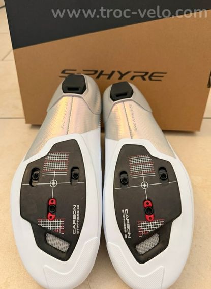 Shimano S-Phyre pour femme - 2