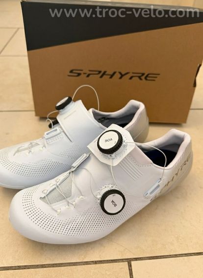 Shimano S-Phyre pour femme - 3