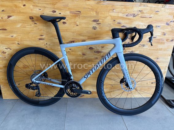 SPECIALIZED TARMAC SL8 PRO AXS T.54 2026