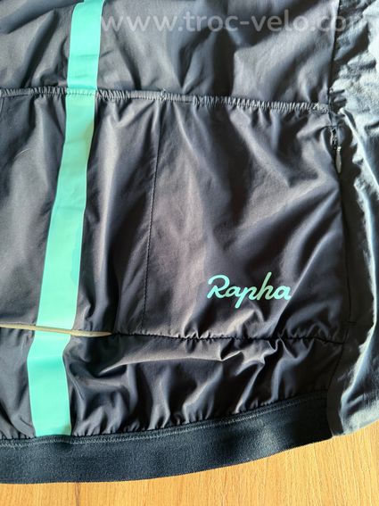 GILET PRO TEAM INSULATED  - 3
