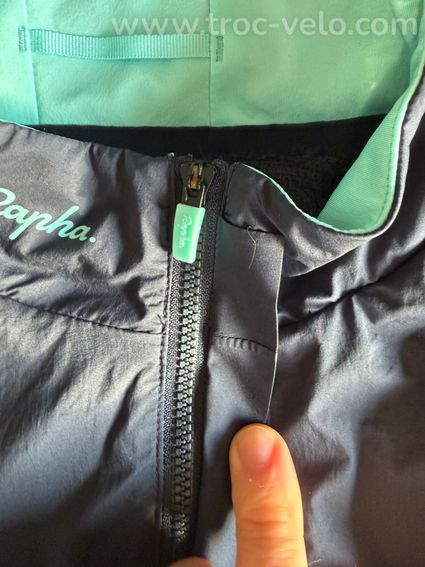 GILET PRO TEAM INSULATED  - 5