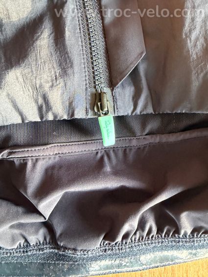 GILET PRO TEAM INSULATED  - 6
