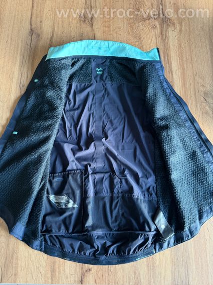 GILET PRO TEAM INSULATED  - 7