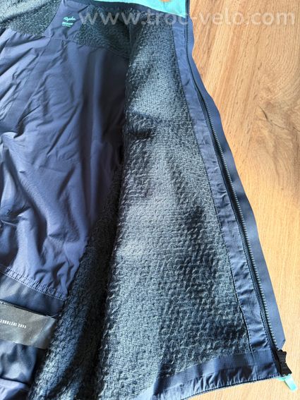 GILET PRO TEAM INSULATED  - 9