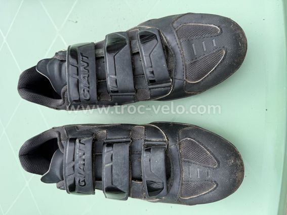 Chaussures VTT Giant