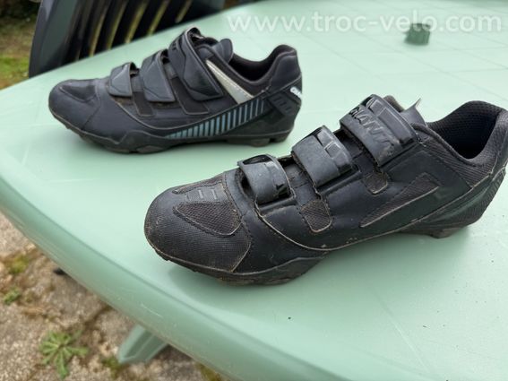 Chaussures VTT Giant  - 2