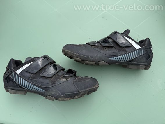 Chaussures VTT Giant  - 3