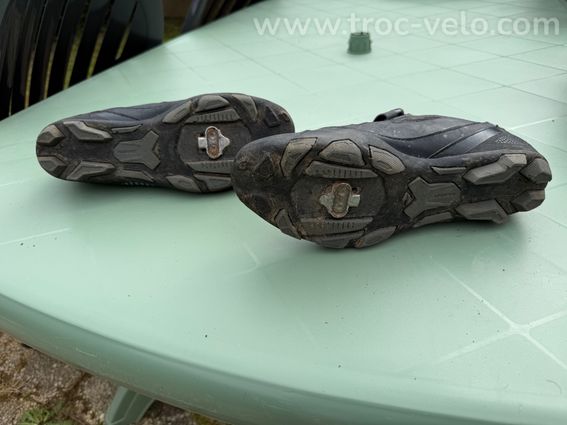 Chaussures VTT Giant  - 4